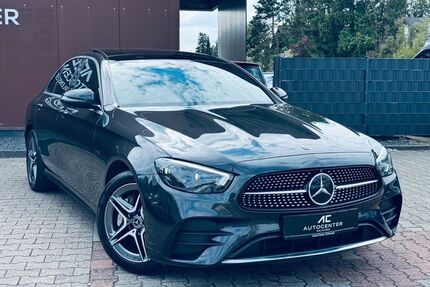 Mercedes-Benz E 300 Gebrauchtwagen