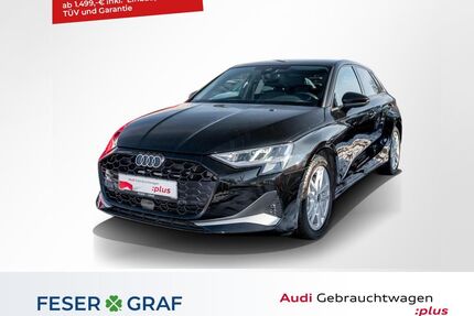 Audi A3 Gebrauchtwagen