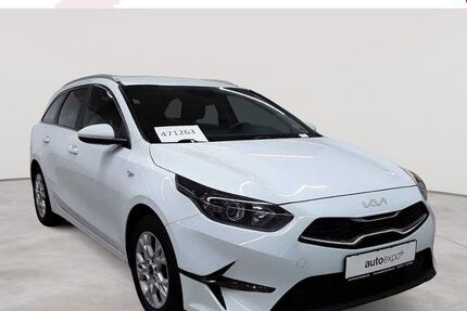 Kia ceed / Ceed Gebrauchtwagen