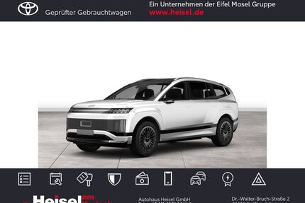 Hyundai IONIQ 9 Gebrauchtwagen