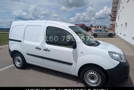Renault Kangoo Gebrauchtwagen
