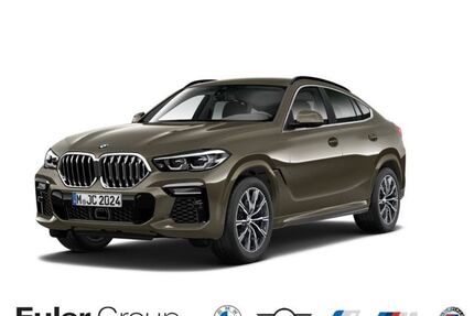 BMW X6 Gebrauchtwagen