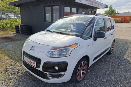 Citroen C3 Gebrauchtwagen