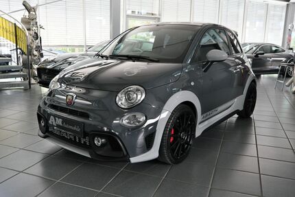 Abarth 695 Gebrauchtwagen