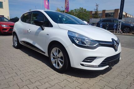 Renault Clio Gebrauchtwagen