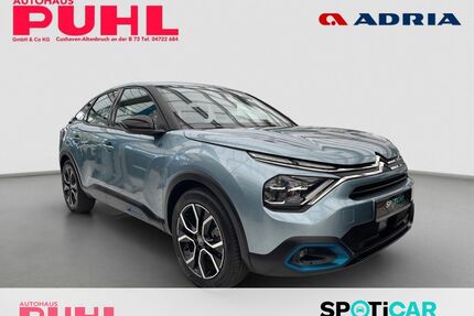 Citroen C4 Gebrauchtwagen