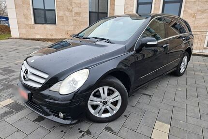 Mercedes-Benz R 280 Gebrauchtwagen