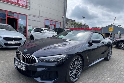 BMW 840 Gebrauchtwagen