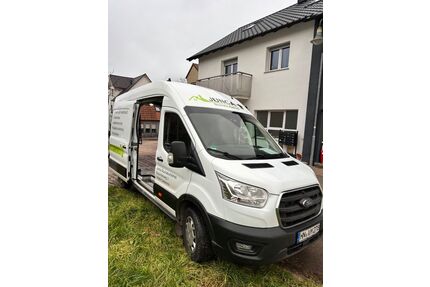 Ford Transit Gebrauchtwagen