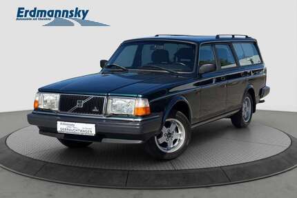 Volvo 240 Gebrauchtwagen