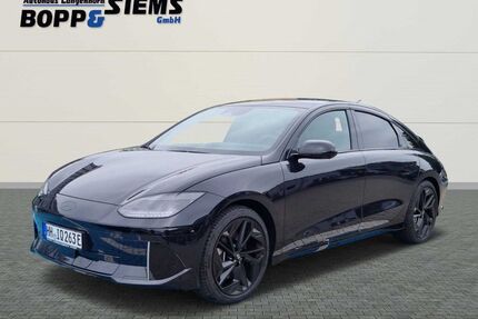 Hyundai IONIQ 6 Gebrauchtwagen