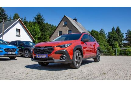 Subaru Crosstrek Gebrauchtwagen