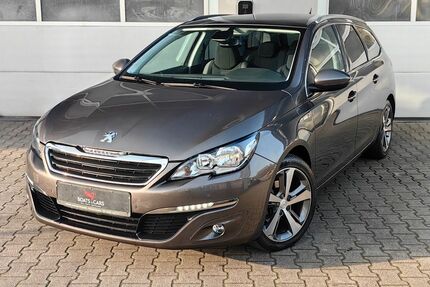 Peugeot 308 Gebrauchtwagen
