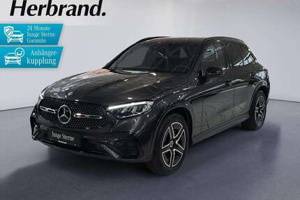 Mercedes-Benz GLC 300 Gebrauchtwagen