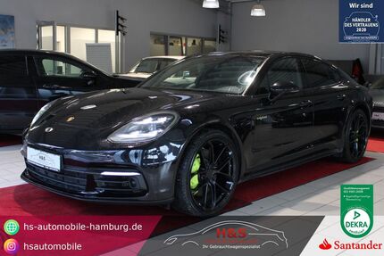 Porsche Panamera Gebrauchtwagen