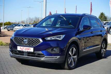 Seat Tarraco Gebrauchtwagen