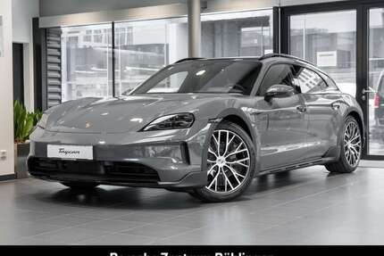 Porsche Taycan Gebrauchtwagen