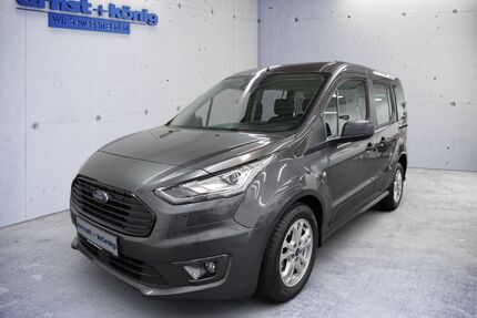 Ford Tourneo Connect Gebrauchtwagen