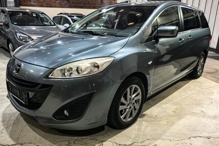 Mazda 5 Gebrauchtwagen