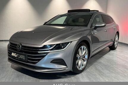 VW Arteon Gebrauchtwagen