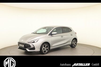 MG MG3 Gebrauchtwagen