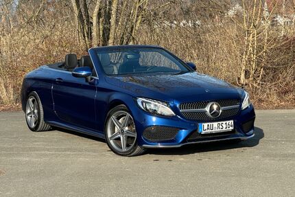 Mercedes-Benz C 200 Gebrauchtwagen