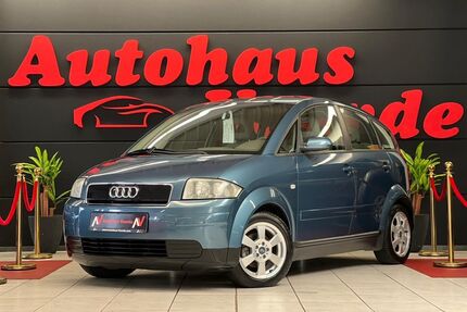 Audi A2 Gebrauchtwagen