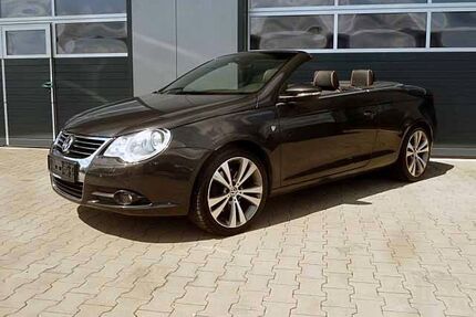 VW Eos Gebrauchtwagen