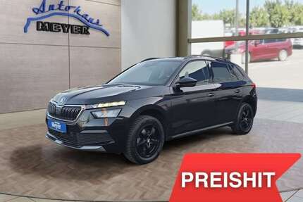 Skoda Kamiq Gebrauchtwagen