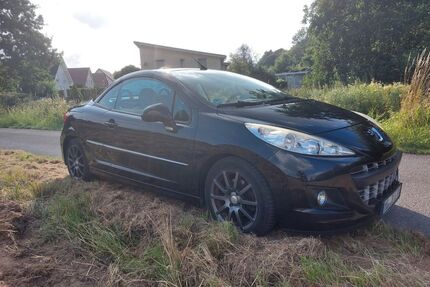 Peugeot 207 Gebrauchtwagen