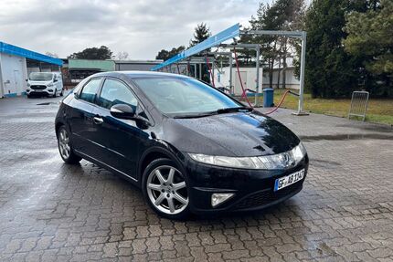 Honda Civic Gebrauchtwagen