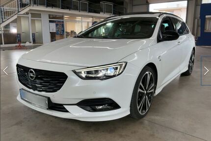 Opel Insignia Gebrauchtwagen