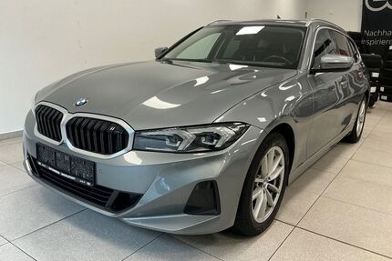 BMW 318 Gebrauchtwagen