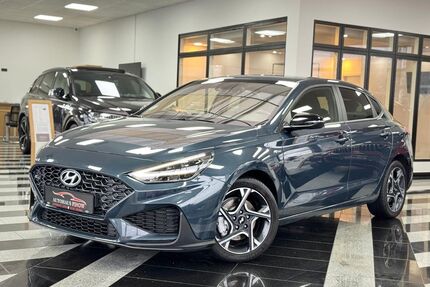 Hyundai i30 Gebrauchtwagen