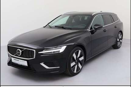 Volvo V60 Gebrauchtwagen