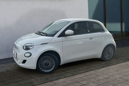 Fiat 500e Gebrauchtwagen