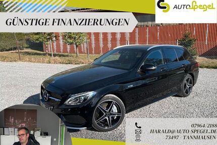 Mercedes-Benz C 43 AMG Gebrauchtwagen