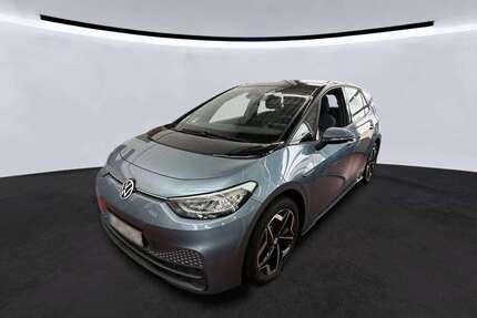 VW ID.3 Gebrauchtwagen