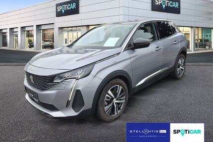 Peugeot 3008 Gebrauchtwagen