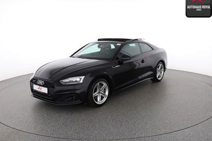 Audi A5 Gebrauchtwagen
