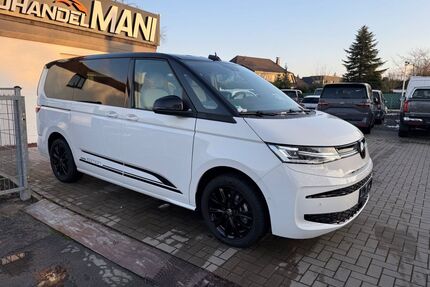 VW T7 Multivan Gebrauchtwagen