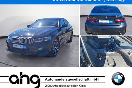 BMW 320 Gebrauchtwagen