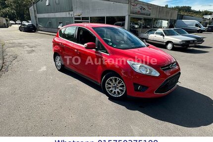 Ford C-Max Gebrauchtwagen