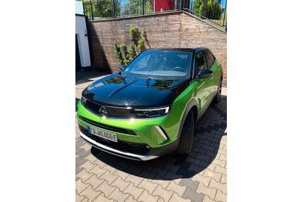 Opel Mokka-e Gebrauchtwagen