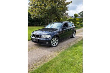 BMW 116 Gebrauchtwagen