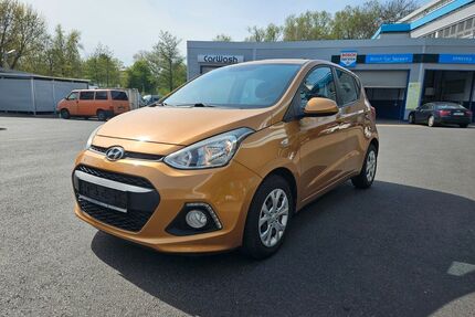 Hyundai i10 Gebrauchtwagen