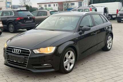 Audi A3 Gebrauchtwagen
