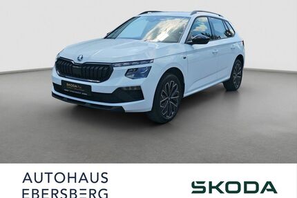 Skoda Kamiq Gebrauchtwagen