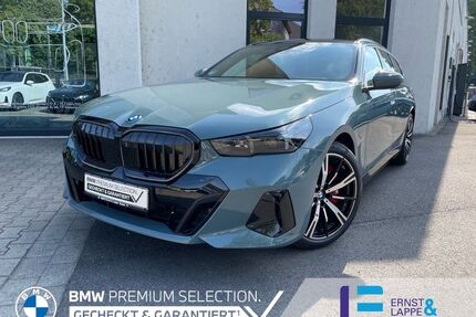 BMW 550 Gebrauchtwagen