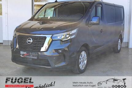 Nissan Primastar Gebrauchtwagen
